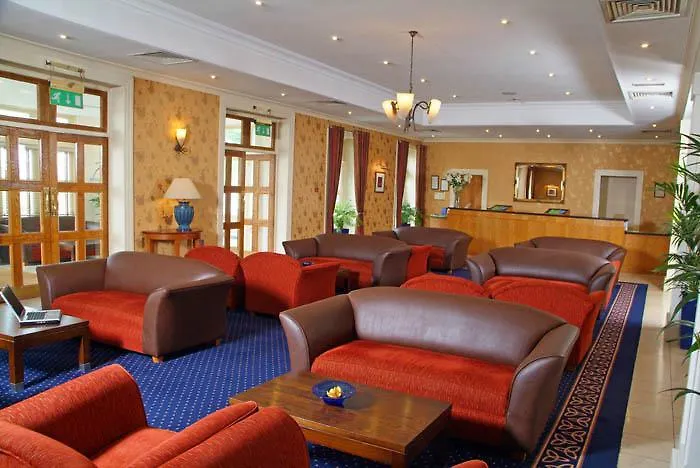 Holiday Inn Killarney Кілларні