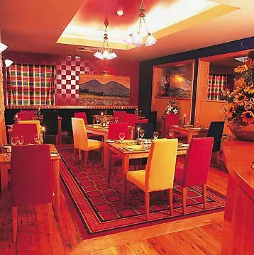 Holiday Inn Killarney Кілларні